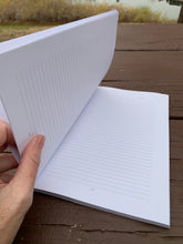 Load image into Gallery viewer, Gratitude Journal signed by author