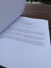 Load image into Gallery viewer, Gratitude Journal signed by author