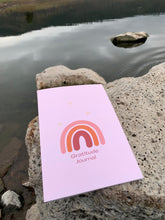 Load image into Gallery viewer, Gratitude Journal signed by author