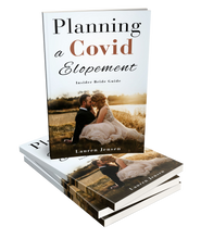 Load image into Gallery viewer, Planning an Elopement signed by author