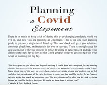 Load image into Gallery viewer, Planning an Elopement signed by author