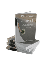 Load image into Gallery viewer, Planning a Wedding signed by author