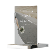 Load image into Gallery viewer, Planning a Wedding signed by author