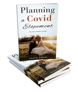 Planning an Elopement signed by author