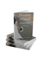 Planning a Wedding signed by author
